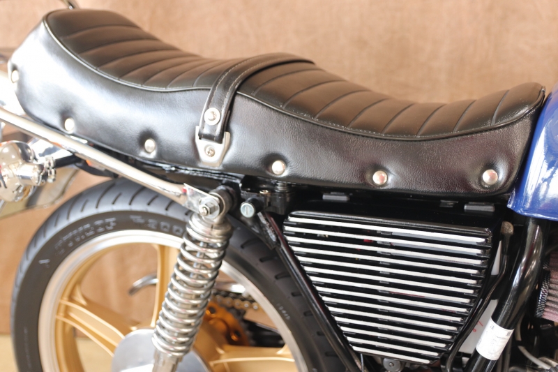 ホンダ CB400Four 東京本社 国内仕様 カスタムフォア 3