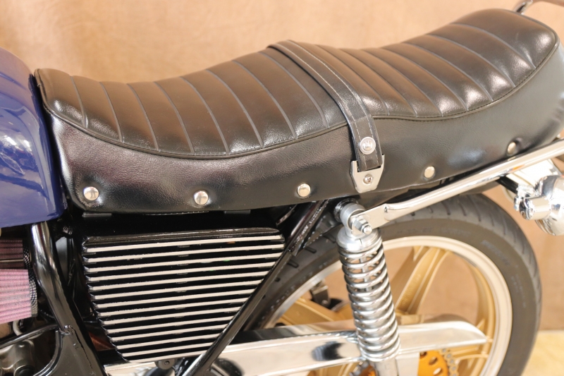 ホンダ CB400Four 東京本社 国内仕様 カスタムフォア 13