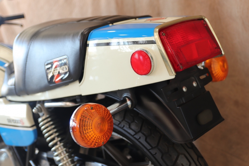 スズキ GS1000 15