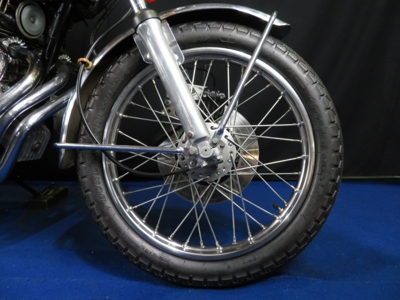 ホンダ CB400Four 国内398 10