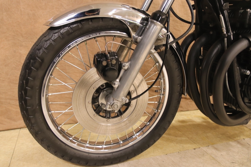 カワサキ KZ900 東京本社 ゼットワンLOOK! 15
