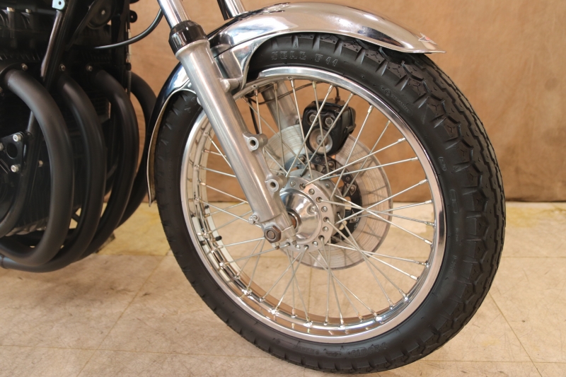 カワサキ KZ900 東京本社 ゼットワンLOOK! 5