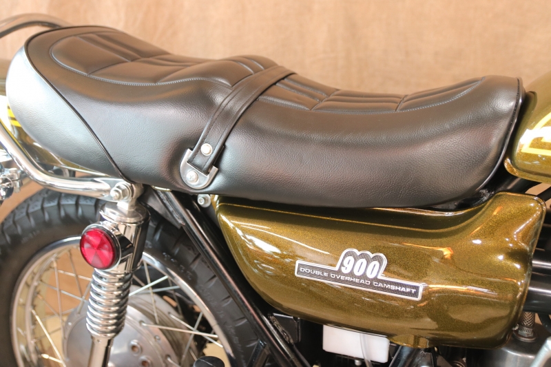 カワサキ KZ900 東京本社 ゼットワンLOOK! 4