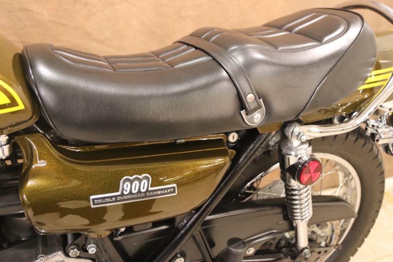 カワサキ KZ900 東京本社 ゼットワンLOOK! 13