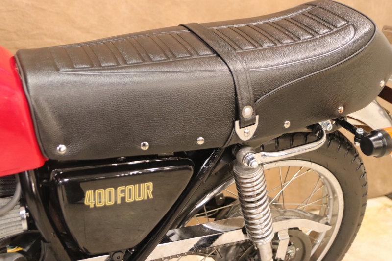 ホンダ CB400Four US MODEL 13