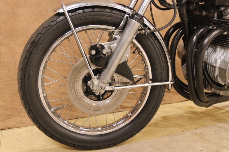 ホンダ CB400Four US MODEL 15