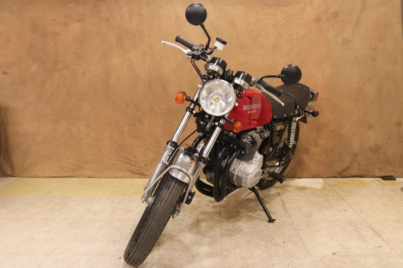 ホンダ CB400Four US MODEL 10