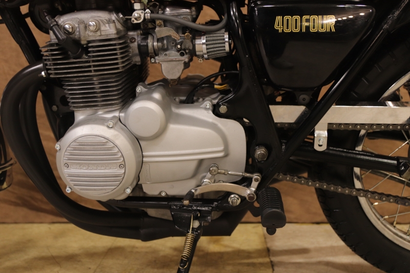 ホンダ CB400Four US MODEL 16