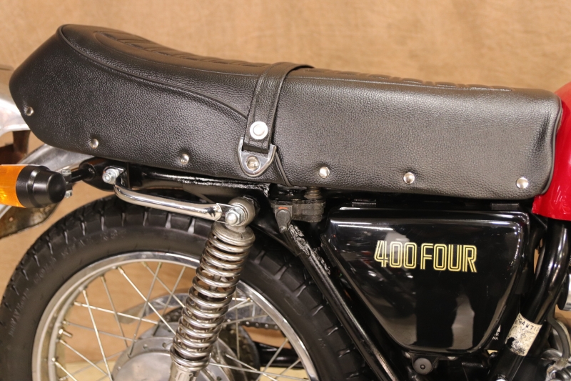 ホンダ CB400Four US MODEL 4