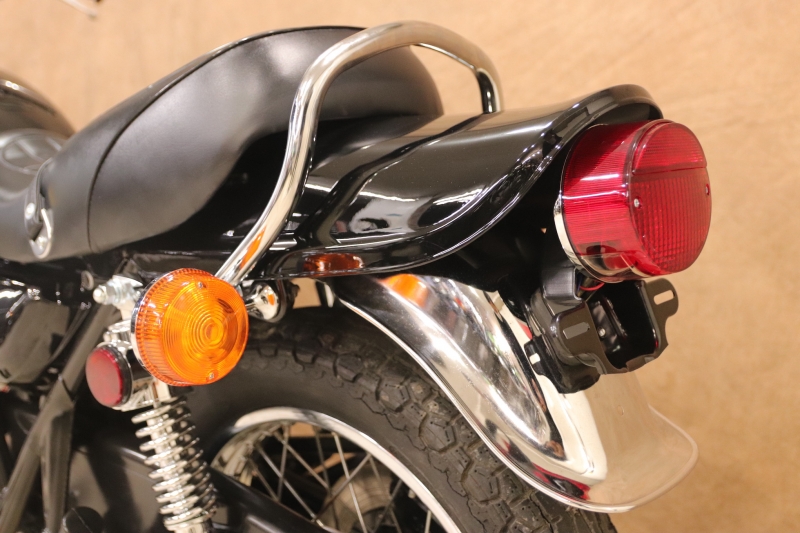 カワサキ KZ1000(A2) 東京本社 丸ゼットBLACKスタイル 14