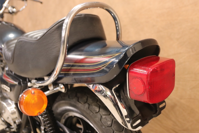 カワサキ KZ1000LTD 東京本社 B2 国内新規 15