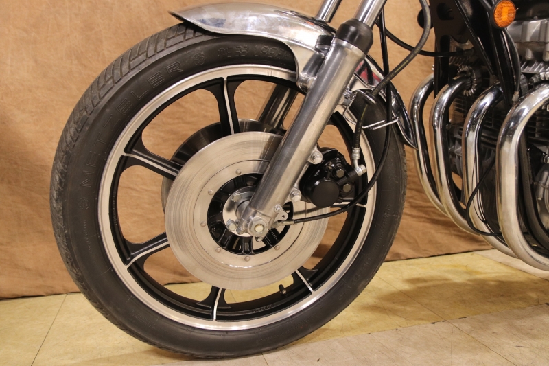 カワサキ KZ1000LTD 東京本社 B2 国内新規 16