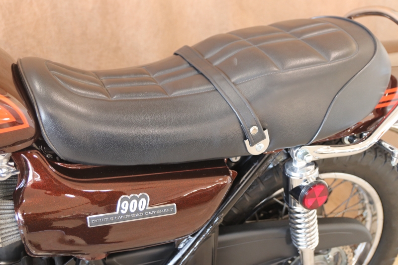 カワサキ KZ1000 13