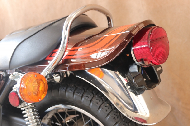 カワサキ KZ1000 14