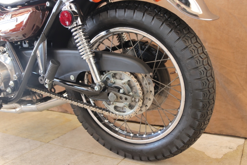 カワサキ KZ1000 17