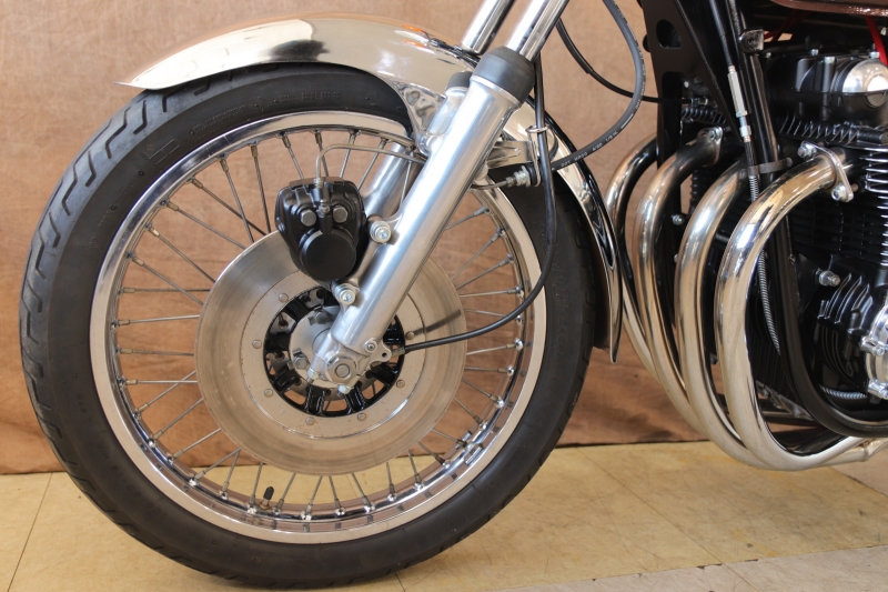 カワサキ KZ1000 15