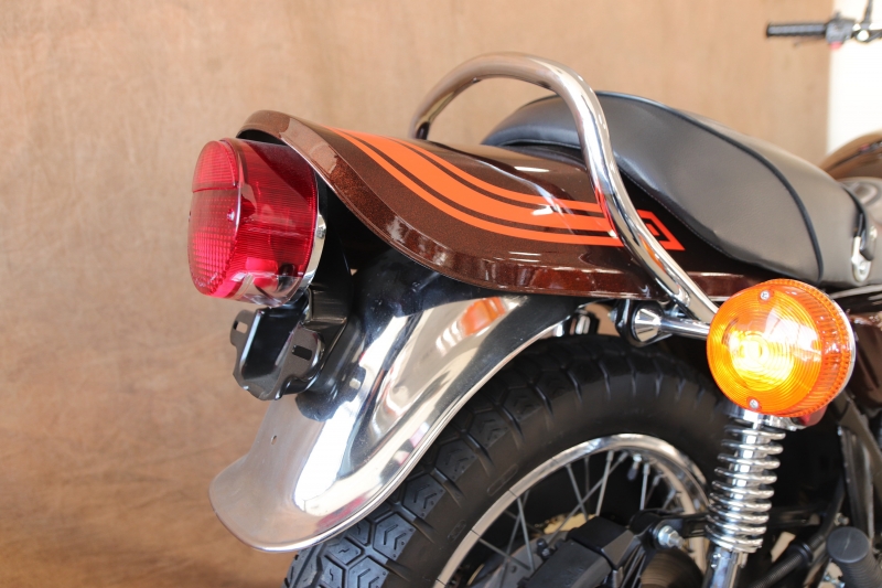 カワサキ KZ1000 4