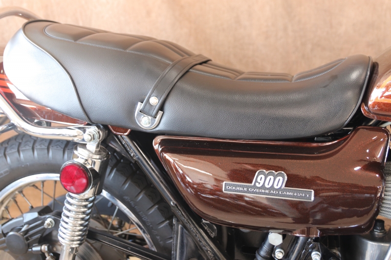 カワサキ KZ1000 3