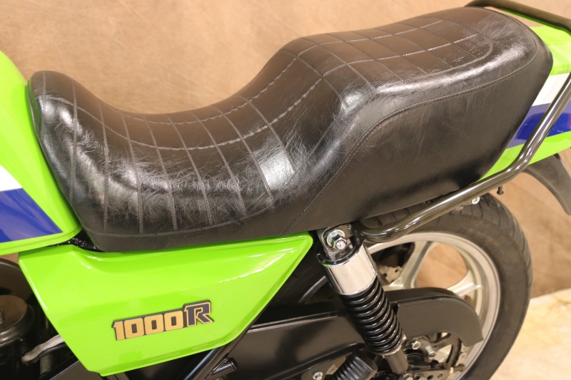 カワサキ Z1000J(J2) 東京本社 R1ルック J-SON 13