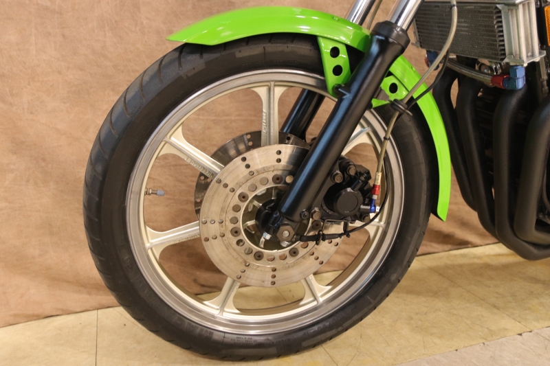 カワサキ Z1000J(J2) 東京本社 R1ルック J-SON 15