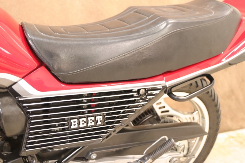 ホンダ CBX550F 東京本社 BEET外装 Ⅱ型カラー 15