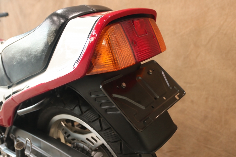 ホンダ CBX400F 東京本社 国内Ⅰ型 15