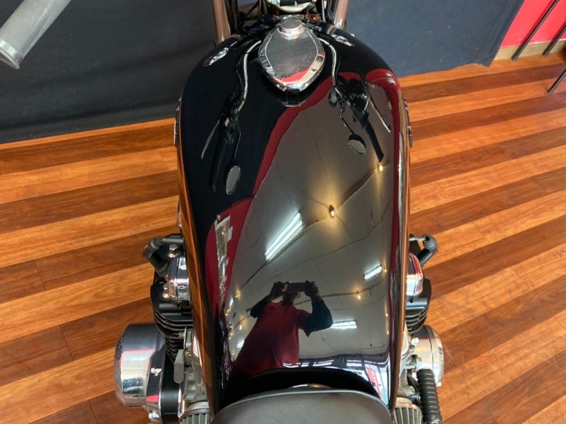 カワサキ KZ1000LTD 17