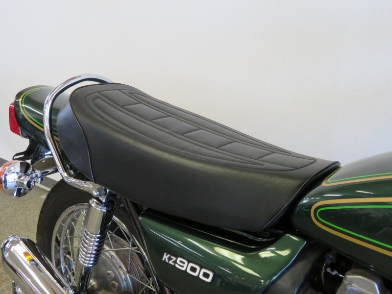 カワサキ KZ900 フルノーマル 10