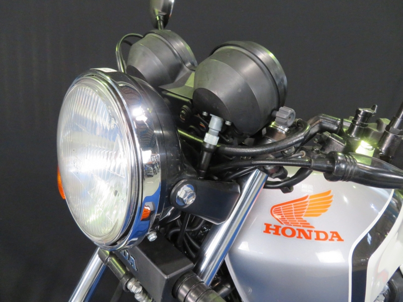 ホンダ CBX550F EURO限定カラー 16