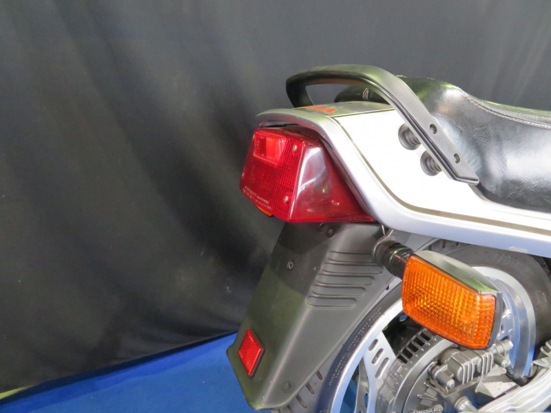 ホンダ CBX550F EURO限定カラー 13