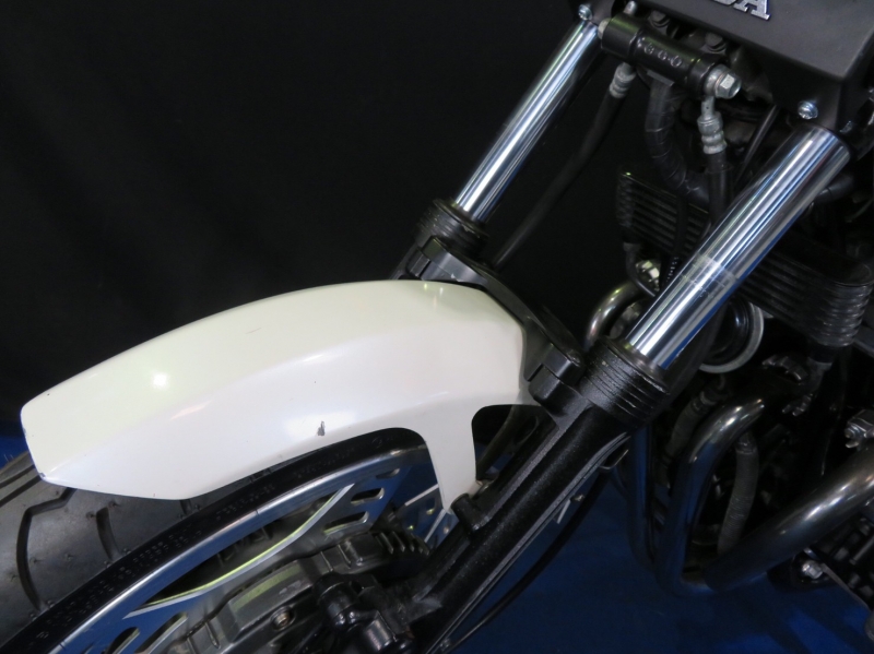 ホンダ CBX550F EURO限定カラー 17