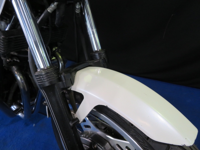ホンダ CBX550F EURO限定カラー 3