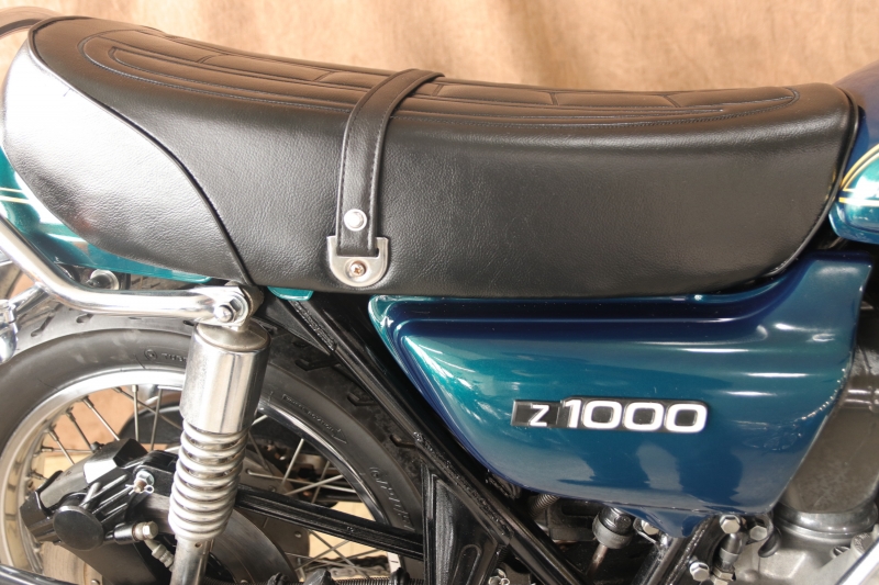 カワサキ Z1000(A1)  EURO. MODEL 3