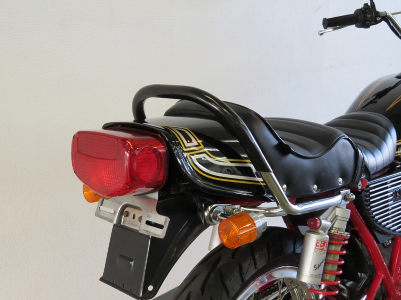 スズキ GS400 10