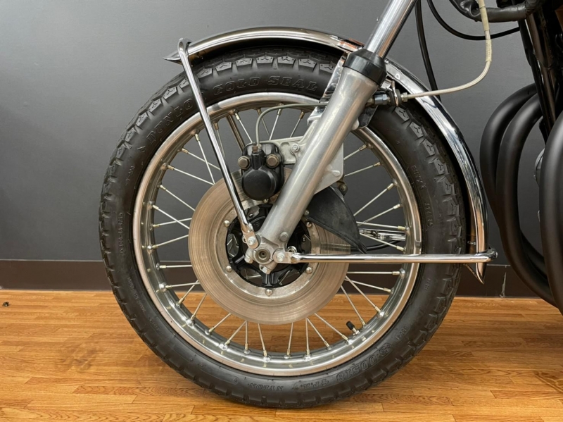 ホンダ CB400F 新品部品多数  18