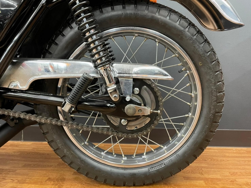 ホンダ CB400F 新品部品多数  25