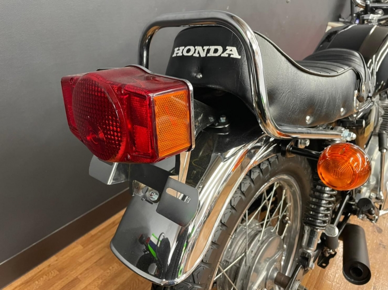 ホンダ CB400F 新品部品多数  12