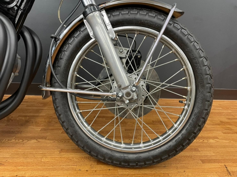 ホンダ CB400F 新品部品多数  3