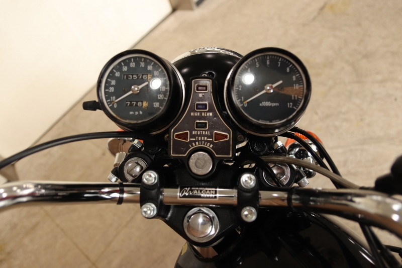 ホンダ CB400Four 東京本社 BLACK FOUR 7