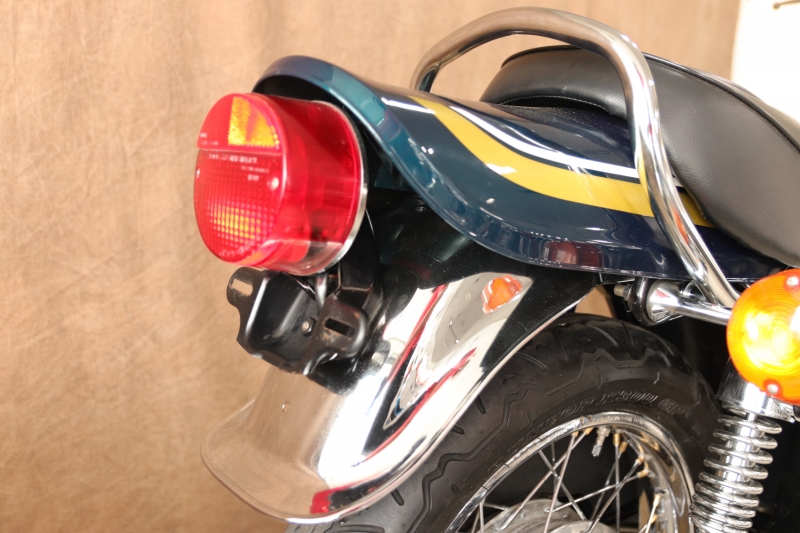 カワサキ Z1 4
