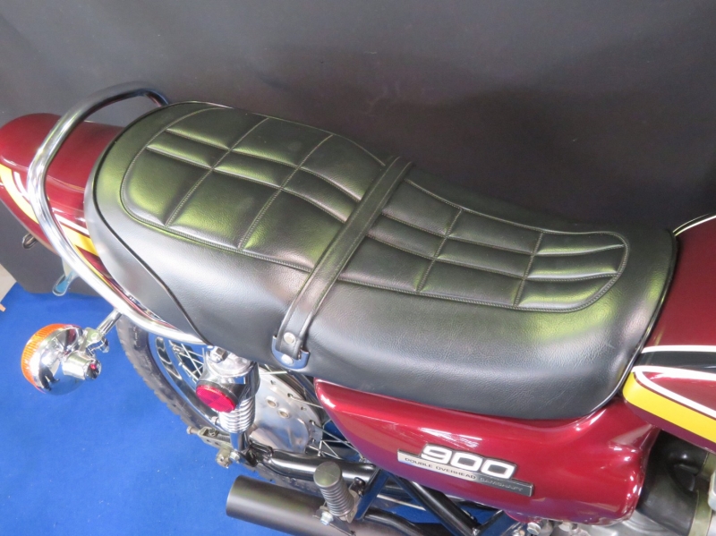 カワサキ Z1B 新品集合管 12