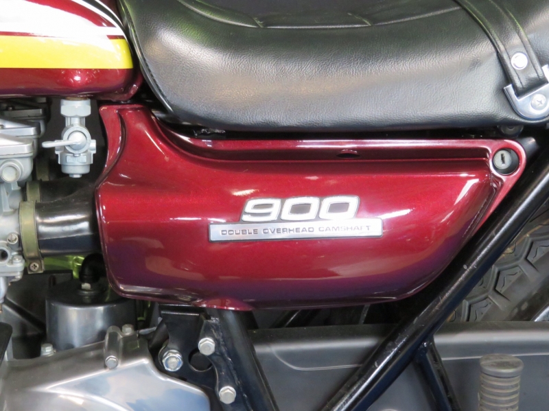 カワサキ Z1B 新品集合管 22