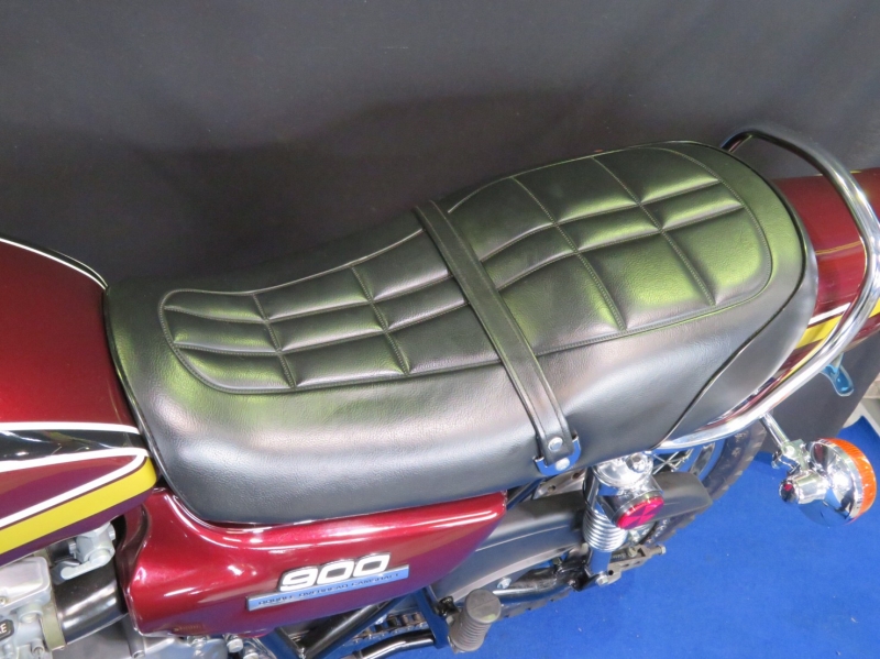 カワサキ Z1B 新品集合管 24