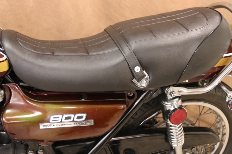 カワサキ Z1 75年式 Z1B 純正2R 13