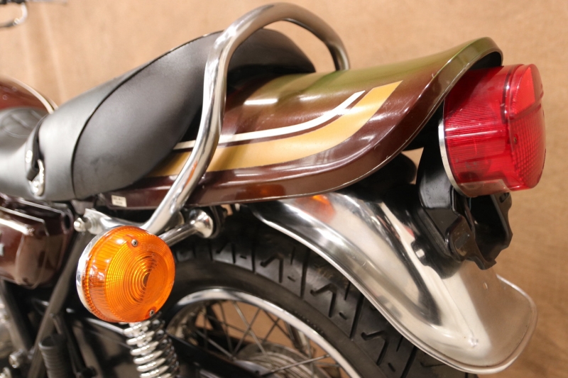 カワサキ Z1 75年式 Z1B 純正2R 14
