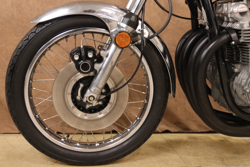 カワサキ Z1 75年式 Z1B 純正2R 15