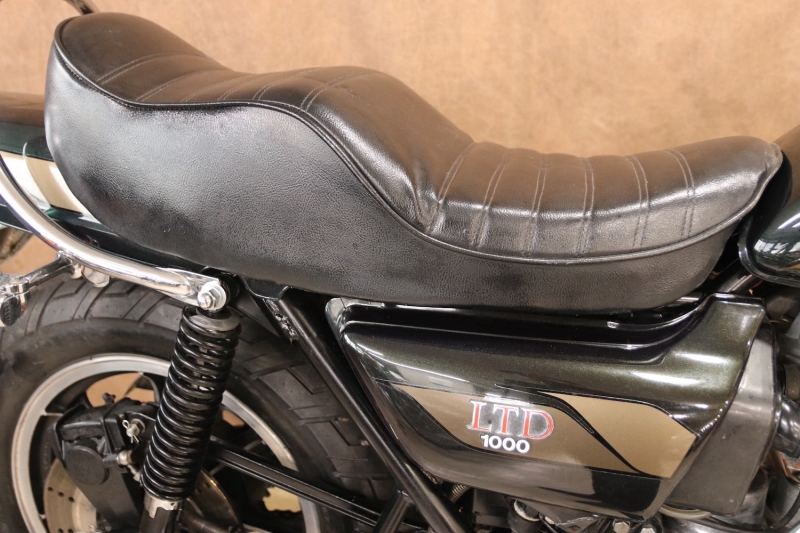 カワサキ KZ1000LTD(B3)NORMAL CONDITION 3