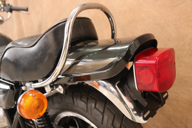 カワサキ KZ1000LTD(B3)NORMAL CONDITION 14