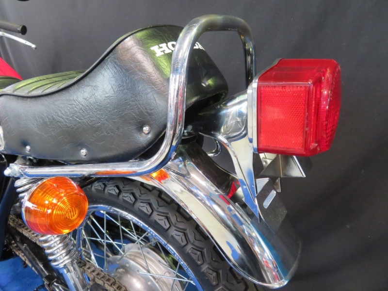 ホンダ CB400Four 人気の国内仕様 リムスポーク張替え済み 26