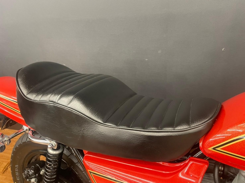 カワサキ KZ1000LTD 9